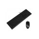 Комплект A4Tech KR-8372S Black (4711421954853)