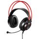 Навушники A4Tech Bloody G200S Black+Red (4711421957373)