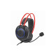 Навушники A4Tech Bloody G200S Black+Red (4711421957373)