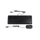 Комплект A4Tech F1512 Black (4711421957939)