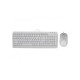 Комплект A4Tech F1512 White (4711421958004)