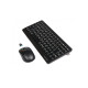 Комплект A4Tech FG1112 Wireless Black (4711421959339)