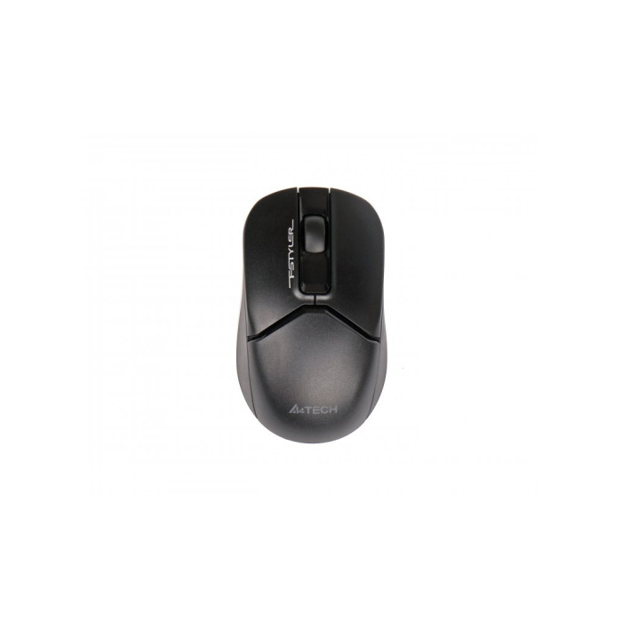 Комплект A4Tech FG1112 Wireless Black (4711421959339)