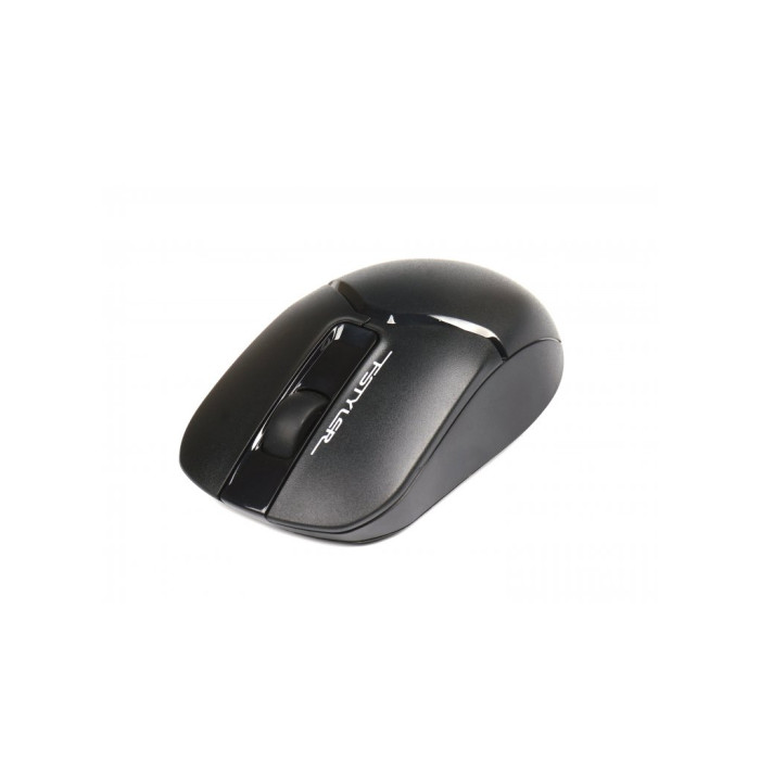 Комплект A4Tech FG1112 Wireless Black (4711421959339)