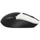 Мишка A4Tech FG12S Panda (4711421959681)