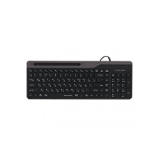 Клавіатура A4Tech FK25 USB Black (4711421959964)