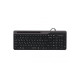 Клавіатура A4Tech FK25 USB Black (4711421959964)