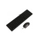 Комплект A4Tech KK-3330 USB Black (4711421961851)