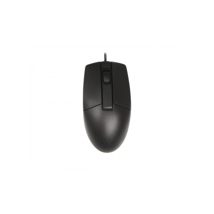Комплект A4Tech KK-3330 USB Black (4711421961851)