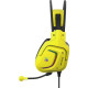 Навушники A4Tech Bloody G575 Punk Yellow (4711421963602)