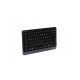 Клавіатура A4Tech FBK11 Wireless Grey (4711421965422)