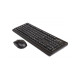 Комплект A4Tech FG1012 Wireless Black (4711421966542)
