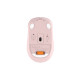 Мишка A4Tech FB10C Wireless/Bluetooth Pink (4711421967457)