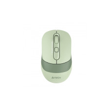 Мишка A4Tech FB10C Bluetooth Matcha Green (4711421967525)