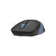 Мишка A4Tech FB10CS Wireless/Bluetooth Ash Blue (4711421967662)