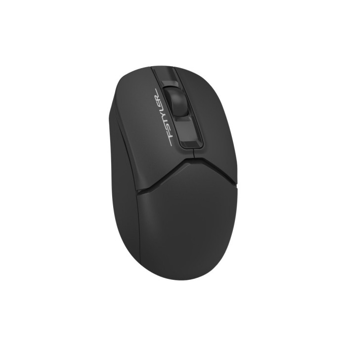 Мишка A4Tech FB12S Wireless/Bluetooth Black (4711421967808)