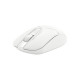 Мишка A4Tech FB12S Wireless/Bluetooth White (4711421967877)