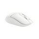 Мишка A4Tech FB12S Wireless/Bluetooth White (4711421967877)