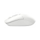 Мишка A4Tech FB12S Wireless/Bluetooth White (4711421967877)