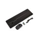 Комплект A4Tech FG1012S Wireless Black (4711421968928)