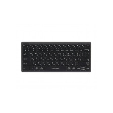Клавіатура A4Tech FBX51C Wireless/Bluetooth Grey (4711421969765)
