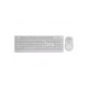 Комплект A4Tech FG1012 Wireless White (4711421970952)