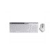 Комплект A4Tech FB2535C Wireless/Bluetooth Icy White (4711421971232)