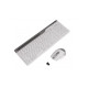 Комплект A4Tech FB2535C Wireless/Bluetooth Icy White (4711421971232)