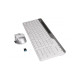 Комплект A4Tech FB2535C Wireless/Bluetooth Icy White (4711421971232)