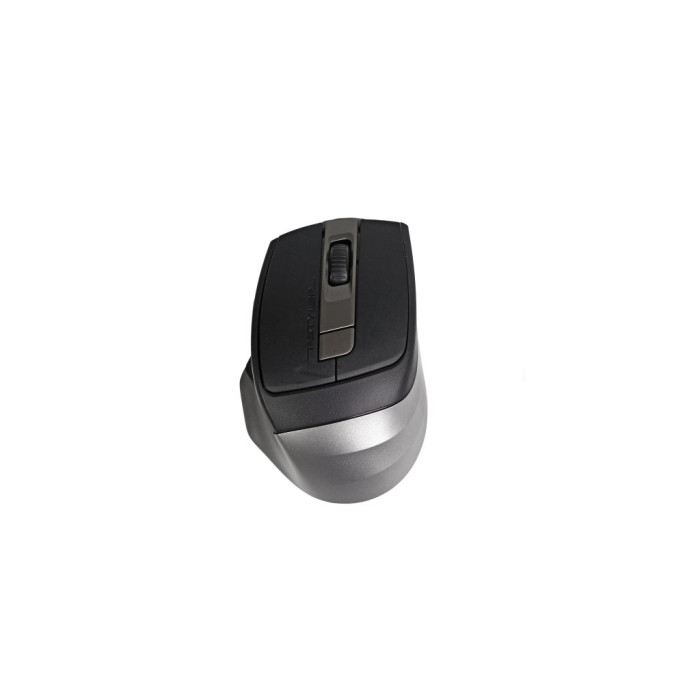Комплект A4Tech FB2535C Wireless/Bluetooth Smoky Grey (4711421971300)