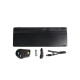 Комплект A4Tech FB2535C Wireless/Bluetooth Smoky Grey (4711421971300)