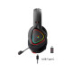 Навушники A4Tech Bloody MR710 Black (4711421971799)