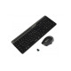 Комплект A4Tech FB2535CS Wireless/Bluetooth Smoky Grey (4711421973120)