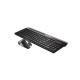 Комплект A4Tech FB2535CS Wireless/Bluetooth Smoky Grey (4711421973120)