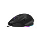 Мишка A4Tech Bloody W95 Max Black (4711421975438)