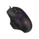 Мишка A4Tech Bloody W95 Max Black (4711421975438)