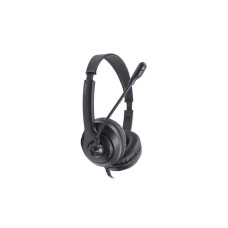 Навушники A4Tech FH100 Stone Black (4711421976831)