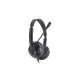 Навушники A4Tech FH100i Stone Black (4711421976909)