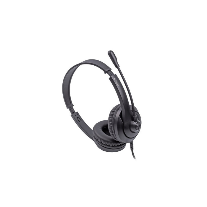 Навушники A4Tech FH100U Stone Black (4711421976978)