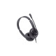 Навушники A4Tech FH100U Stone Black (4711421976978)