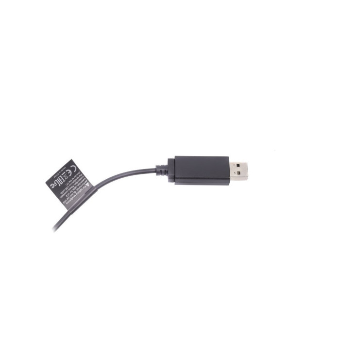 Навушники A4Tech FH100U Stone Black (4711421976978)