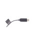 Навушники A4Tech FH100U Stone Black (4711421976978)