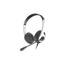 Навушники A4Tech FH100U Panda (4711421977043)