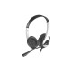 Навушники A4Tech FH100U Panda (4711421977043)