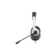 Навушники A4Tech FH100U Panda (4711421977043)
