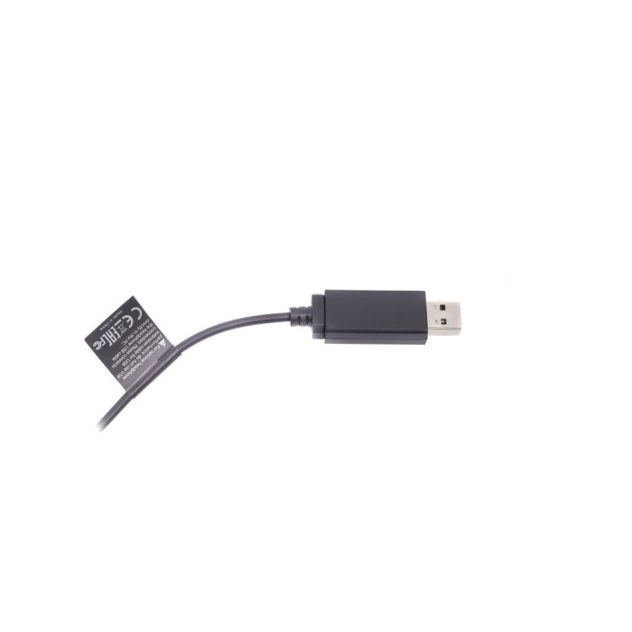 Навушники A4Tech FH100U Panda (4711421977043)
