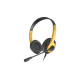 Навушники A4Tech FH100U Bumblebee (4711421977111)