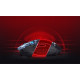 Мишка A4Tech Bloody R80 Plus Wireless Skull (4711421977326)