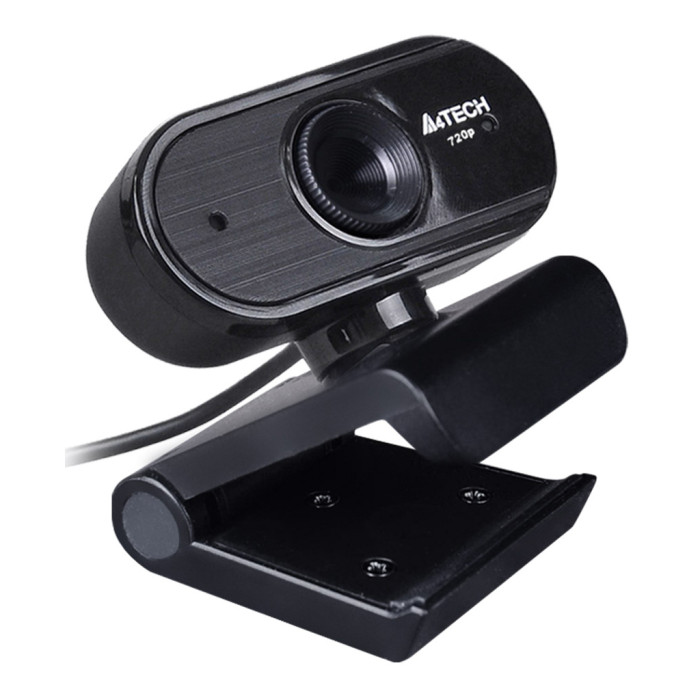 Веб-камера A4Tech PK-825P Black (4711421977463)