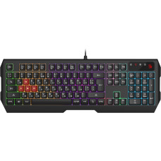 Клавіатура A4Tech Bloody B135N USB Black (4711421977678)